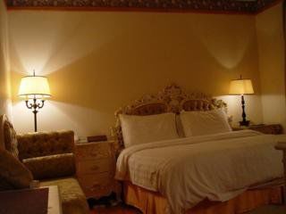 Yinxiang Wenyuan Hotel Oldtown Lijiang  Exterior foto