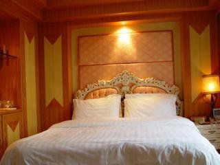 Yinxiang Wenyuan Hotel Oldtown Lijiang  Exterior foto